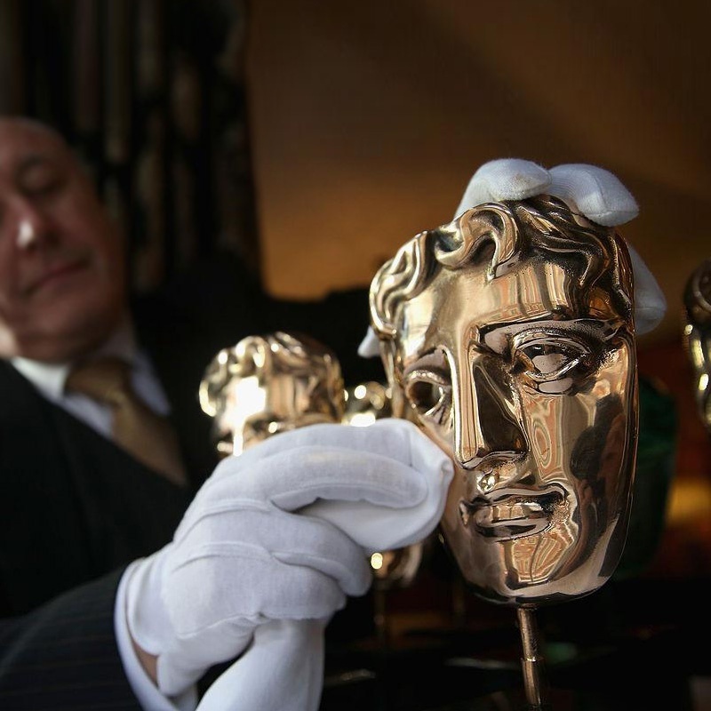 Bafta