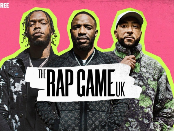 The RAP Game UK